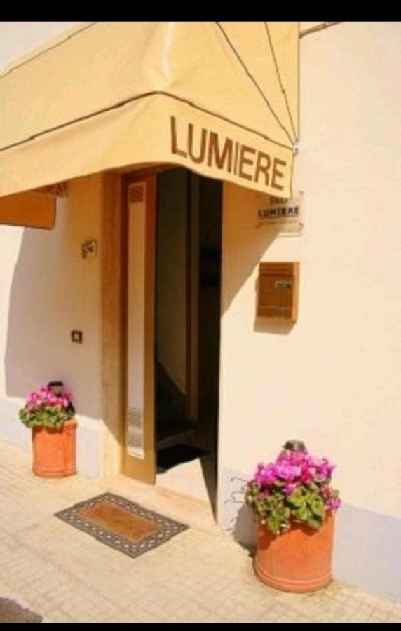Lumiere Hotel Pisa Ngoại thất bức ảnh